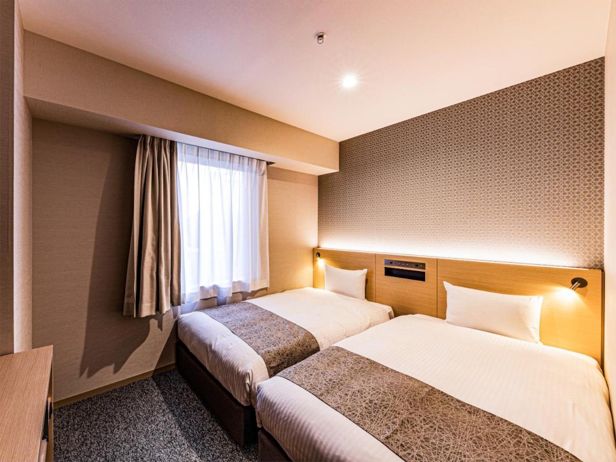 The Kanzashi Asakusa Hotel Tokio