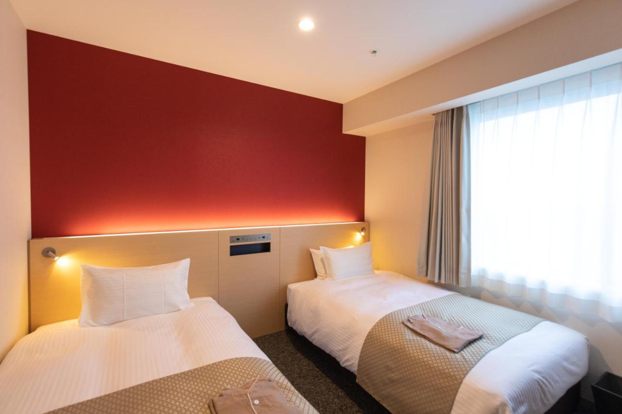 The Kanzashi Asakusa Hotel Tokio