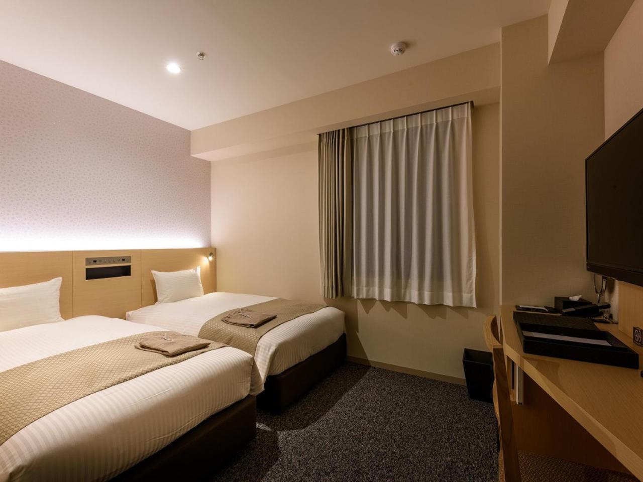 Hotel The Kanzashi Asakusa Tokio