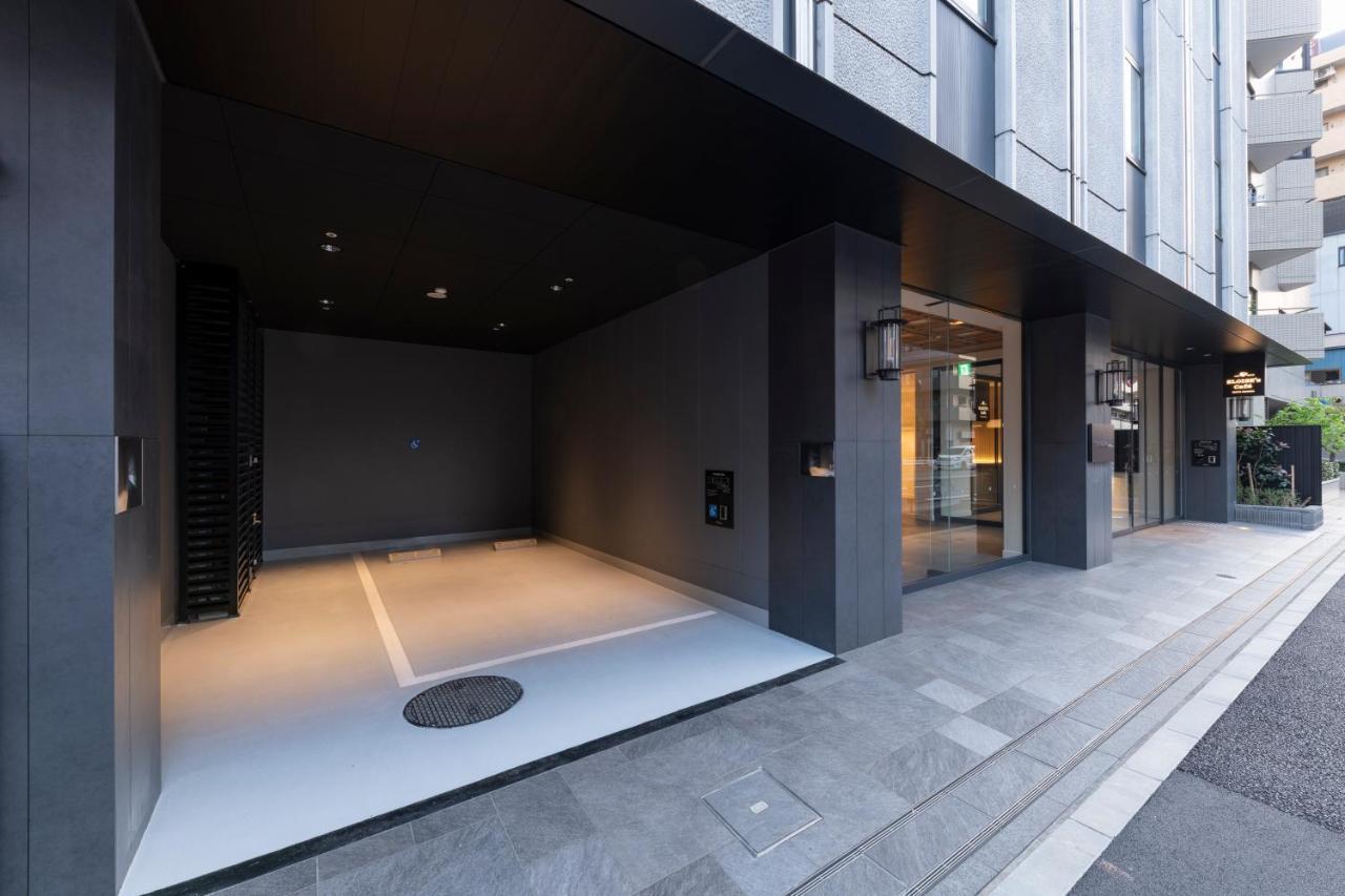 The Kanzashi Asakusa 3*