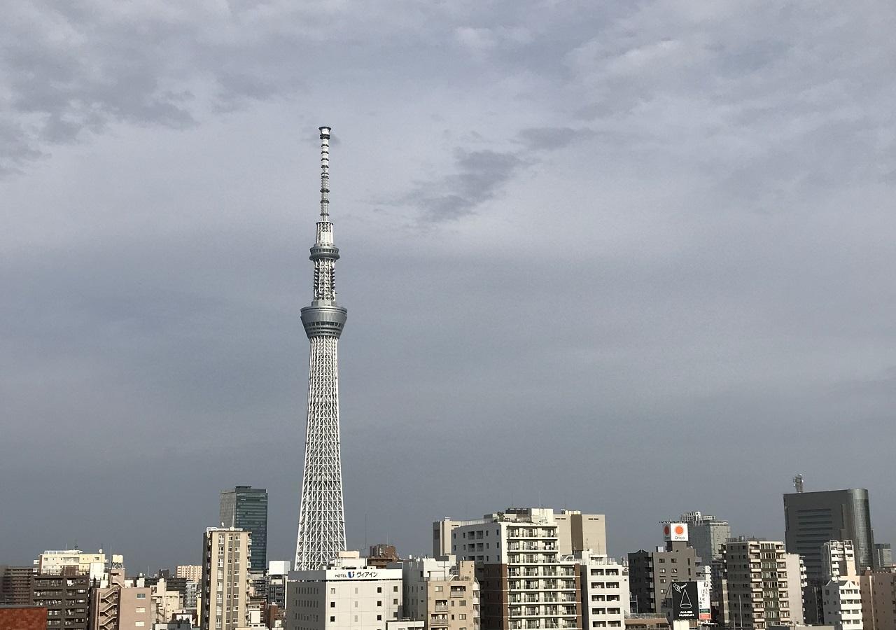 Hotel The Kanzashi Asakusa Tōkyō